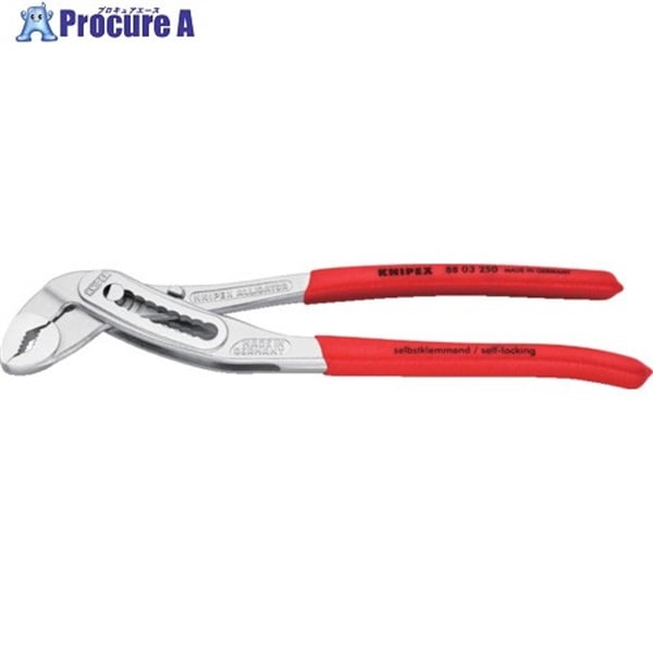 KNIPEX 9025-20 コンポジット・フレキ管カッター 9025-20  1丁  KNIPEX社 ▼828-0652