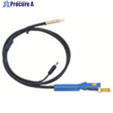 白光 チューブユニットM スイッチ付 0.6mm-1.0mm B3477  1個 ▼849-7947