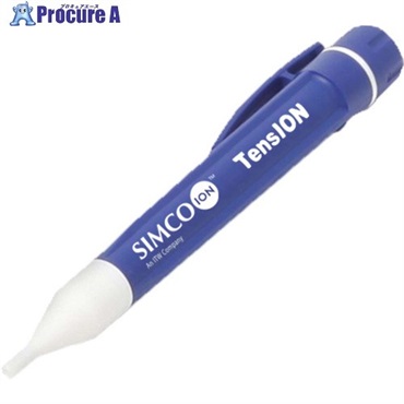 SIMCO イオンチェッカー TENSION  1台  シムコジャパン(株) ▼849-9602