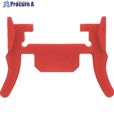 KNIPEX 交換用ストッパー(1242ー195、1252ー195、1272-190) 1249-23  1個 ▼496-6856