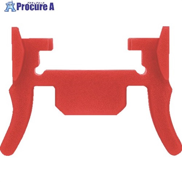 KNIPEX 交換用ストッパー(1242ー195、1252ー195、1272-190) 1249-23  1個 ▼496-6856