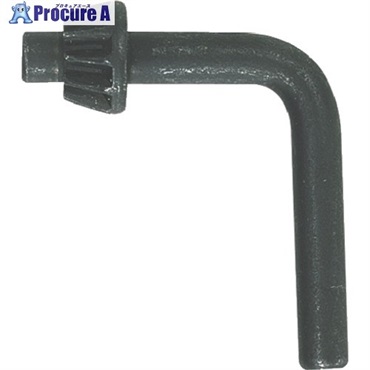 シンワ チャックハンドル A-2 3mm 78596  1個 ▼816-4602