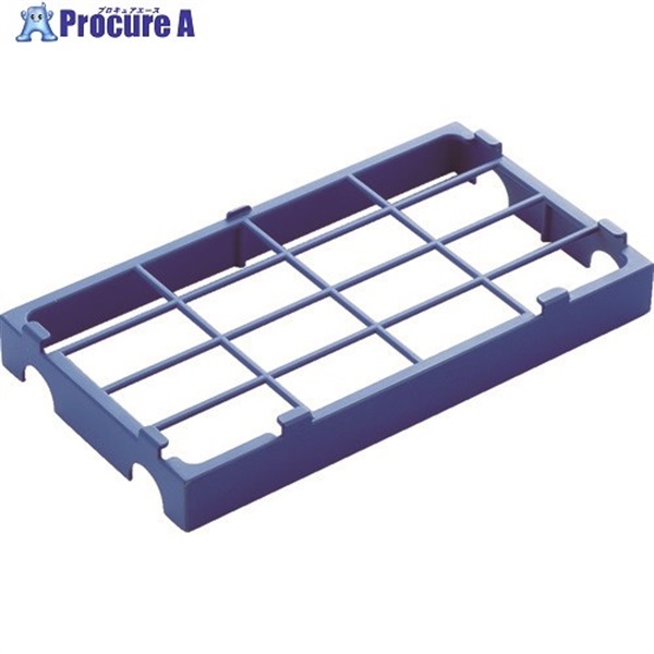 白光 フィルターケース 角型ノズル用 B5146  1個 ▼111-8888