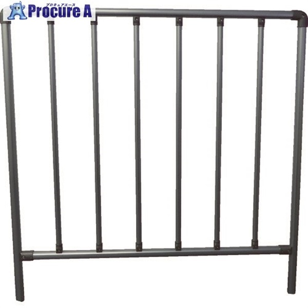 TRUSCO �Z�[�t�e�B�K�[�h �Ԍ�1000mmX����1000mm �V���o�[ ASFG-10  1��  �g���X�R���R(��) ��