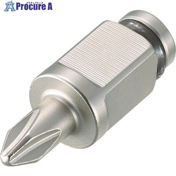 TONE �h���C�o�[�r�b�g�\�P�b�g �����p9.5mm �S��30.5mm BIT3-P2