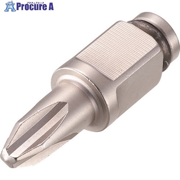 TONE �h���C�o�[�r�b�g�\�P�b�g �����p9.5mm �S��35.5mm BIT3-P3
