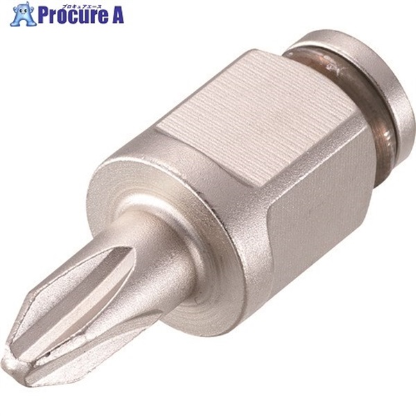 TONE �h���C�o�[�r�b�g�\�P�b�g �����p12.7mm �S��38.5mm BIT4-P3