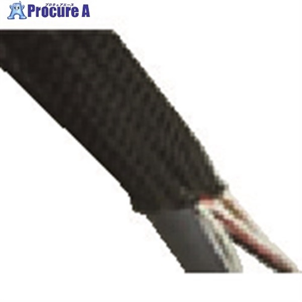 TRUSCO �X�^���_�[�h�ԃ`���[�u �܌a��70mm ����10m 1�� BTS70-10  1��  �g���X�R���R(��) 