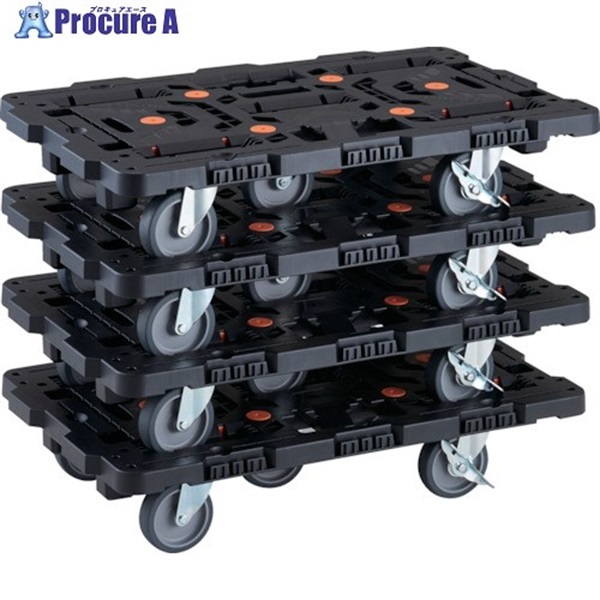 TRUSCO ܂Ƃߔ A r[g 700X450 5 2փXgbp[t 4Zbg BT700J5S2-E100-M4  1S  gXRR() 