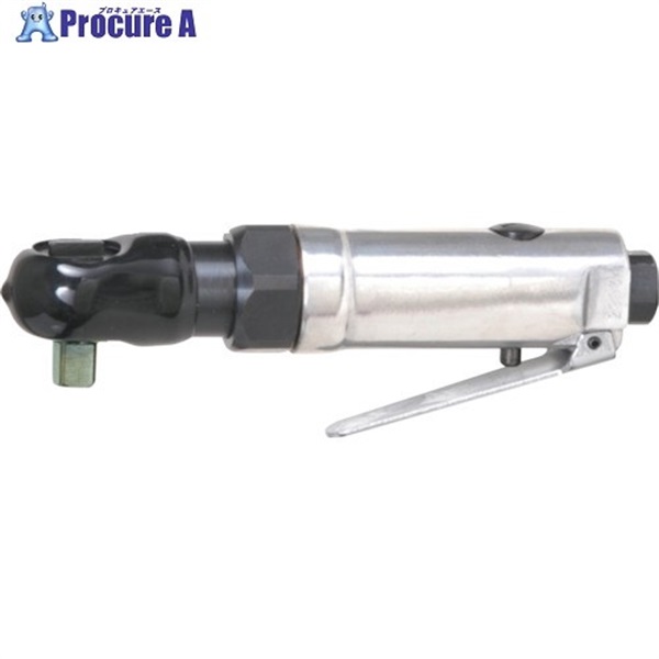 TRUSCO 3/8エアラチェットレンチ エコノミータイプ ARR38  1台  トラスコ中山(株)