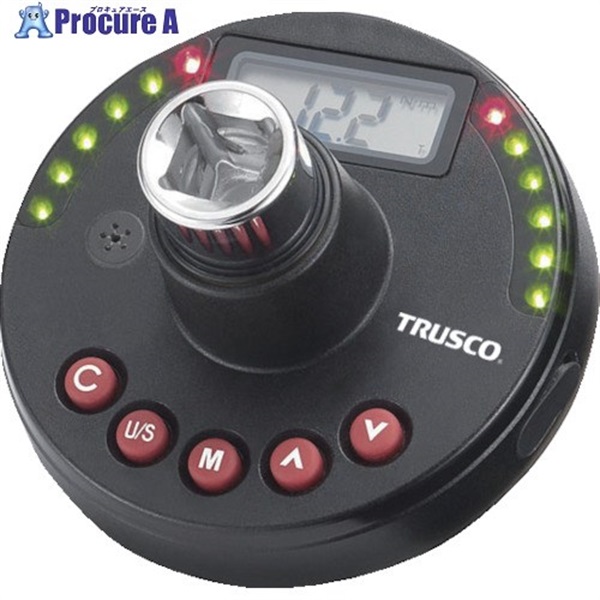 TRUSCO fW^AOgNA_v^[ p6.35mm 6`30Nm ATA2-030  1  gXRR() 
