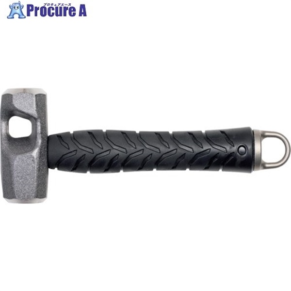 OH 足場屋ハンマー 0.6 ショート ASB-06S  1本 ▼259-8657