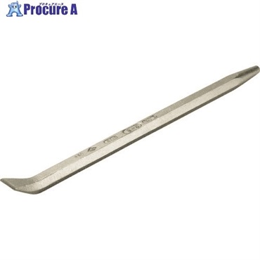 Ampco 防爆バール 全長760mm 軸径22mm AMCP-8  1丁 ▼280-8005