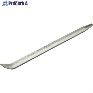 Ampco 防爆バール 全長460mm 軸径19mm AMCP-9  1丁 ▼280-8013