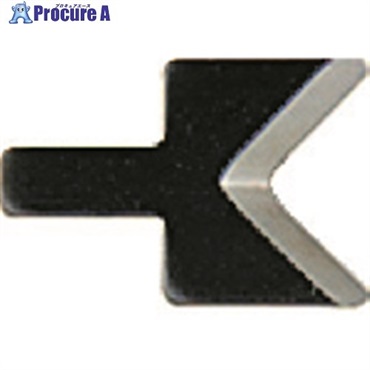 NOGA L3ブレード (1Pk(箱)＝1本入) BL3001  1パック ▼304-3169