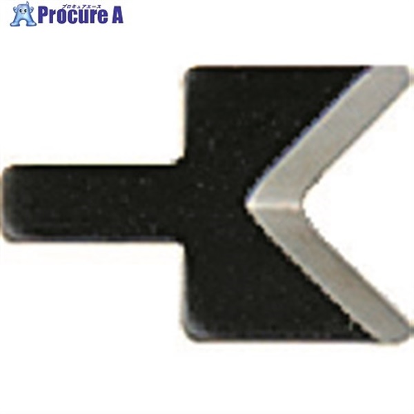 NOGA L3ブレード (1Pk(箱)＝1本入) BL3001  1パック ▼304-3169