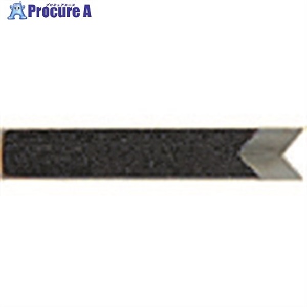 NOGA L4ブレード (1Pk(箱)＝1本入) BL4001  1パック ▼304-3177