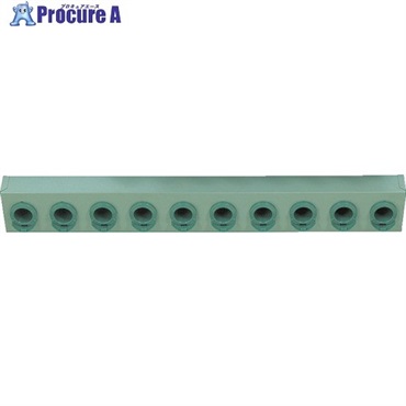 TRUSCO ツーリングフレーム BT・NT40兼用 10個収納 BT40-10  1本 ▼310-5717