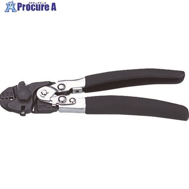 TOP 倍カワイヤークランプカッター BWC-180  1丁 ▼311-4309