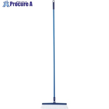 コンドル 工場箒 1本柄タイプ 幅350×長さ1365mm BR528-000U-MB  1本 ▼370-0836