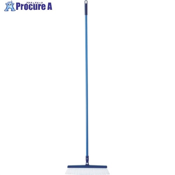 コンドル 工場箒 1本柄タイプ 幅350×長さ1365mm BR528-000U-MB  1本 ▼370-0836