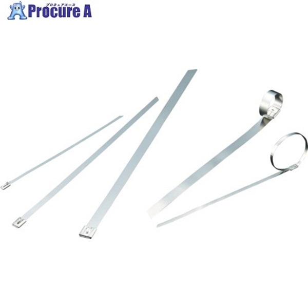 TRUSCO XeXP[u^C W4.6X201L (100{) BCT-201  1  gXRR() 