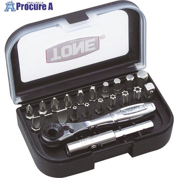 TONE ItZbg`FbghCo[ rbg`FbgZbg 7pcs (22) BRS20