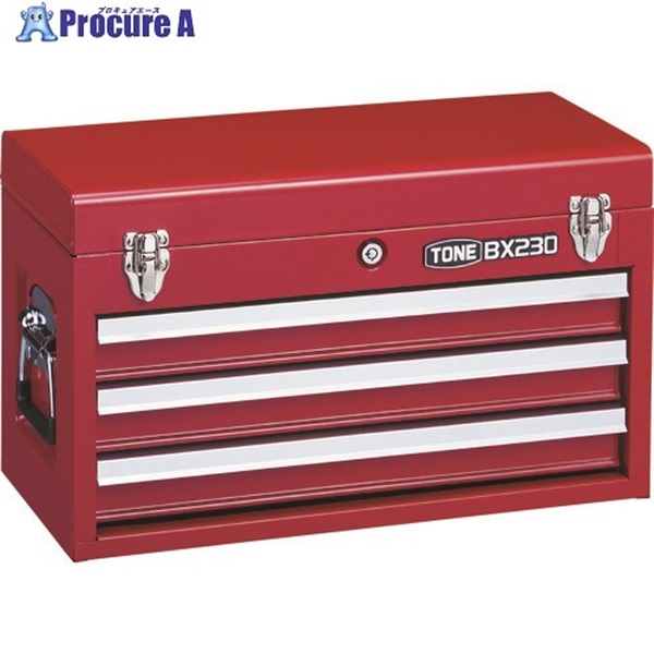 TONE c[`FXg 508X232X302mm BX230