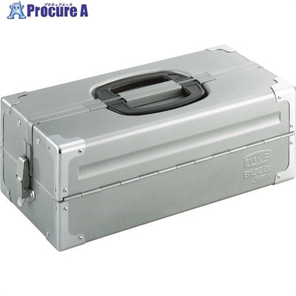 TONE X`[H c[P[X(^) V`2i Vo[ O`@160mm BX322SSV