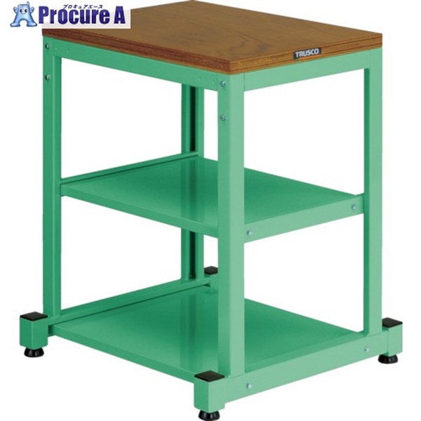 TRUSCO BN^^Ƒ 450X600XH740 OO[F BN4560AYG  1  gXRR() 