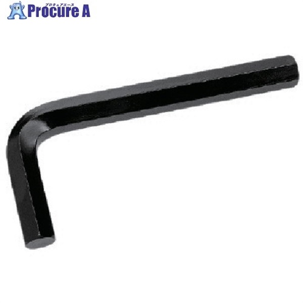 ASH 六角棒レンチ2.5mm AW0250  1本 ▼430-7445