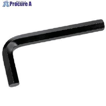 ASH 六角棒レンチ1.5mm AW0150  1本 ▼431-0268