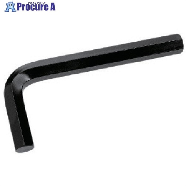 ASH 六角棒レンチ1.5mm AW0150  1本 ▼431-0268