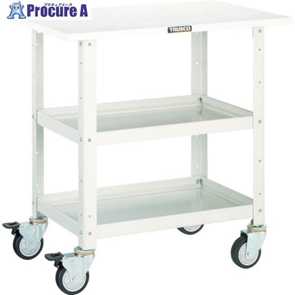 TRUSCO c[S o[fBS 600X400 Vt E^ԗ zCg BDW-762TU-W  1  gXRR() 