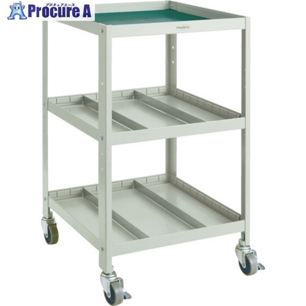 TRUSCO AOc[S BUWF^S 500X530XH900 3i BUWF-0  1  gXRR() 