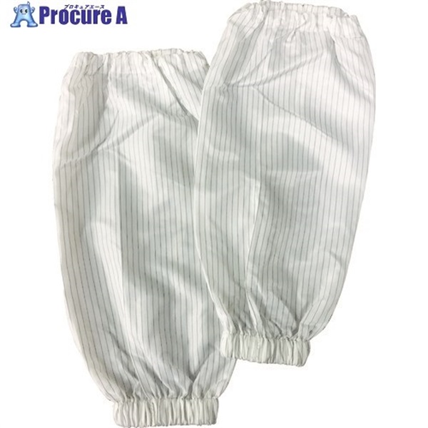 BLASTON 腕カバー 白 フリー (1双入) BSC-82001-W-F  1組 ▼810-6188