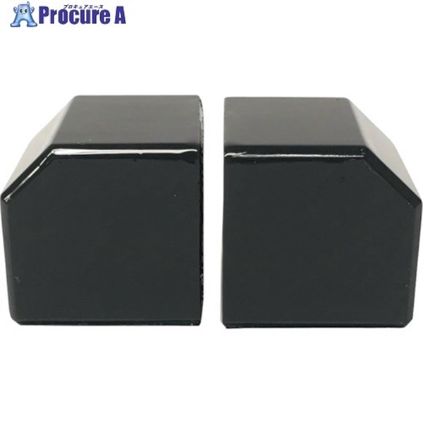 ノンブレン 耐震材 ビタブロック黒 28×28×28(2個入) BTB30-K2  1袋  (株)枚方技研 ▼835-9900