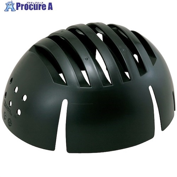 タニザワ 布帽子用ライナー ST#1451 バンピーノ 黒 1451BK  1個 ▼530-2925