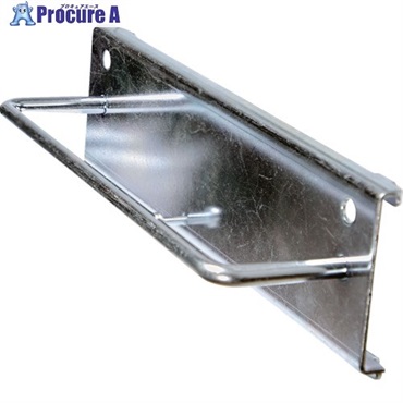 TRUSCO パンチングパネル用ハンギングフック SF-3FW  1個  トラスコ中山(株) ▼667-0855