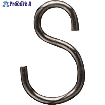岡田 Sカン ステンレス28mm用バラ U92-1P  1個  岡田装飾金物(株) ▼112-4300