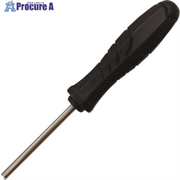VESSEL 針電極交換用ドライバー G-7DR G-7DR  1個  (株)ベッセル ▼145-1429