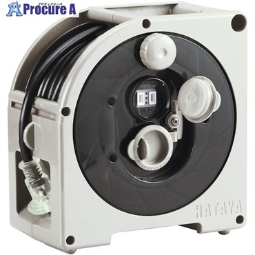 ハタヤ カーサリール アイボリー CR-10-IV  1個  (株)ハタヤリミテッド ▼573-8259