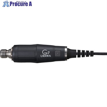 ウラワミニター スタンダードタイプモーター UM13A-90  1台  浦和工業(株) ▼145-8056