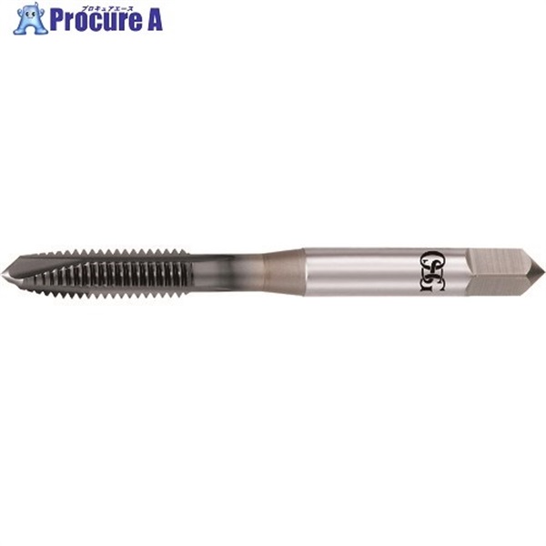 OSG A-ポイントタップ A-POT 8325478 A-POT STD+1 5P M6X1  (8325478)  1本  オーエスジー(株) ▼226-9029
