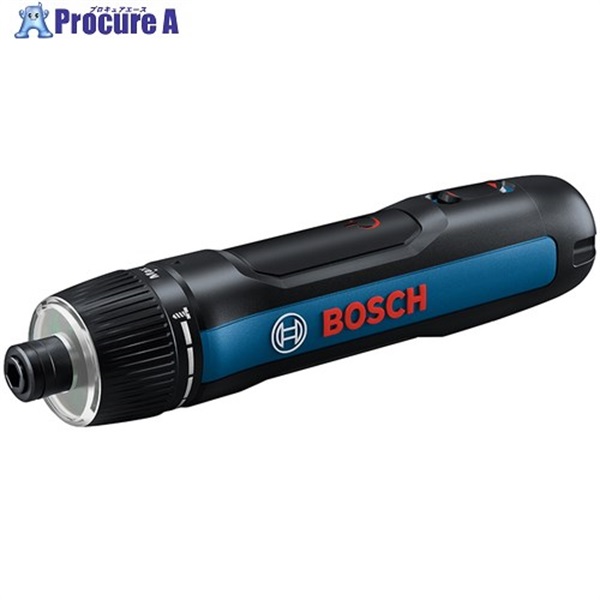 ボッシュ コードレスドライバー BoschGO3 06019H2250  1台  ボッシュ(株) ▼684-6513