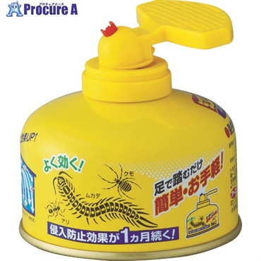 アース 虫コロリアース ノンスモーク霧タイプ9～12畳用 252715  1個  アース製薬(株) ▼818-5033