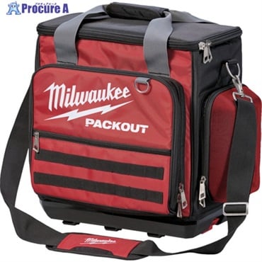 milwaukee PACKOUT テクニカルバックパック 48-22-8300  1個  ミルウォーキーツール・ジャパン合同会社 ▼521-4438