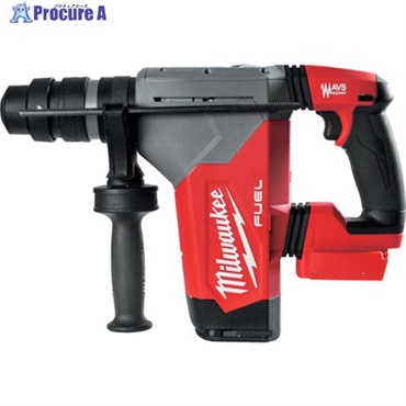 milwaukee M18 FUEL 32mm SDS-PLUSハンマードリル M18 FHPX-0X0 JP  1台  ミルウォーキーツール・ジャパン合同会社 ▼521-4470