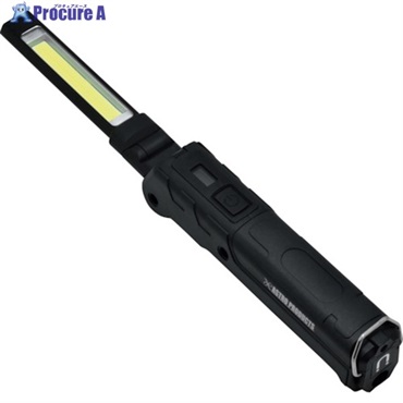 アストロプロダクツ AP 5W COB 充電式フォールディングワークライト WL857 2005000008573  1個  (株)ワールドツール ▼397-9488