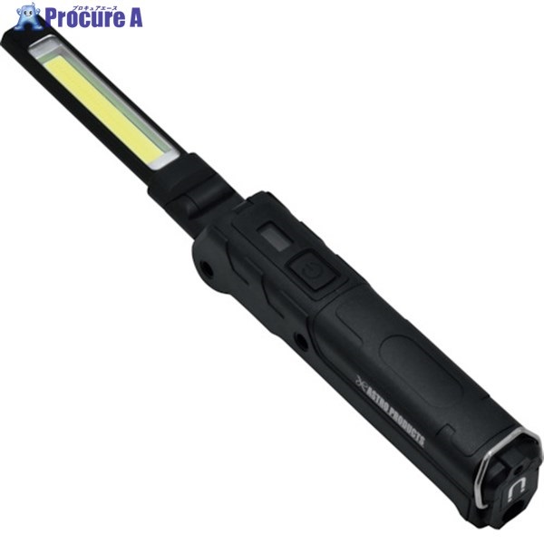 アストロプロダクツ AP 5W COB 充電式フォールディングワークライト WL857 2005000008573  1個  (株)ワールドツール ▼397-9488
